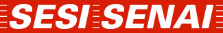 Imagem do Logo Sesi Senai